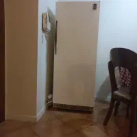 فروش فریزر پارس کاملا سالم هفت قفسه