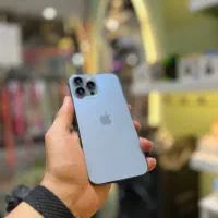 آیفون ۱۳پرو مکس /iphone 13pro max