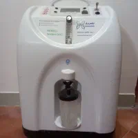 دستگاه اکسیژن ساز