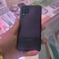 گوشی A12 سالم و سلامت