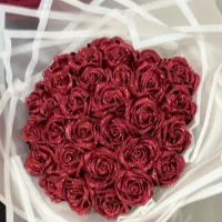 گل روبانی مصنوعی