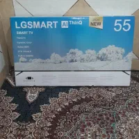 تلوزیون ۵۵ ‌LGS SMAT