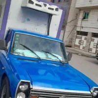 نیسان یخچالدار  رشت 96
