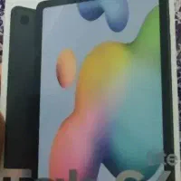 تبلت سامسونگ s6 lite پلمپ باز نشده