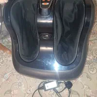 ماساژور پا