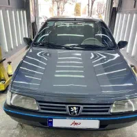 پژو ۴۰۵