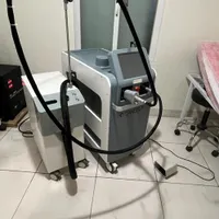 دستگاه لیزر کندلا