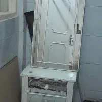 آیینه و‌کشو