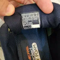 کفش اسکچرز اورجینال مدل sn232821/OLV