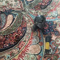 کله دنده و انگشتر جاسوجی