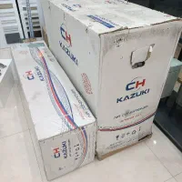 کولر گازی ۳۰ هزار کازوکی