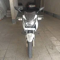 آپاچی 180 مدل95