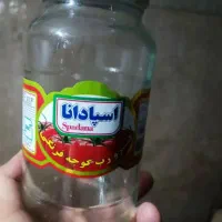شیشه رب