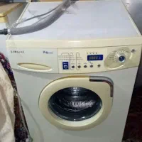 خریدار و فروشنده انواع لباسشویی