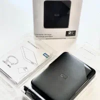 هارد اکسترنال ۲ ترا