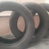 لاستیک میشل 205/55R16