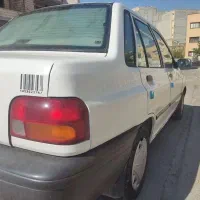 پراید ۱۳۱ مدل ۸۰