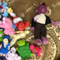فروش عروسک