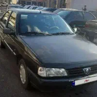 پژو ۴۰۵ مدل ۸۲ انژکتور