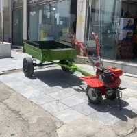 تریلی  با تخفیف عالی