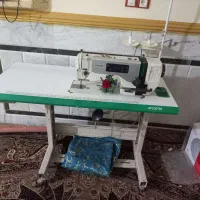 چرخ خیاطی زوجی