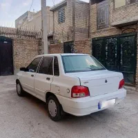 پراید ۱۳۲
