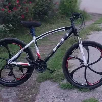 دوچرخه معاوضه