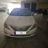 سوناتا yf2014فول آپشن