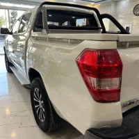 کلوت اتومات توربو ،مدل ۱۴۰۲