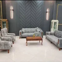 ست کامل مبل راحتی ارکاد**