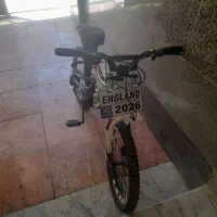 دوچرخه‌۲۰‌گالانت