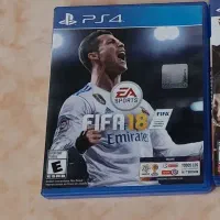 بازی ps4
