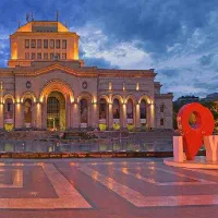 ارمنستان ، تور ، ارزان