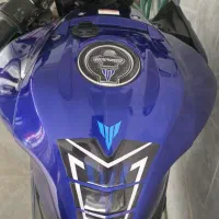 YAMAHA MT25 یاماها ام تی ۲۵