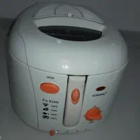 سرخ کن آسانسوری نو