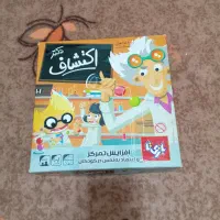 بازی فکری
