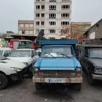 تعمیرگاه تخصصی نیسان مزدا تویوتاپاترول سواری وانت