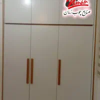 کمد دیواری ۴کشو مدل بخشی کد ۲۲۸