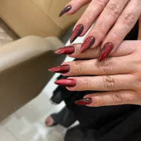 ناخن کار