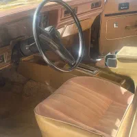 شورلت نوا مدل ۱۳۷۰ Chevy Nova