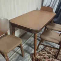 میز نهار خوری
