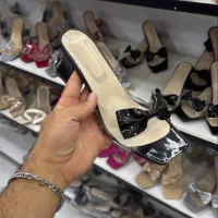 عمده فروشی  کیف و کفش مدل