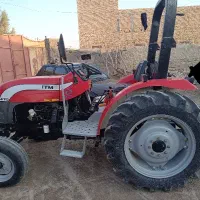 تراکتور 3سلیندر