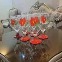 جام شربت خورئ