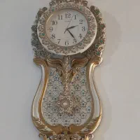 ساعت دیواری