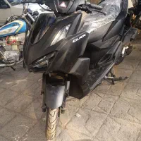 موتور بی کلاج 404