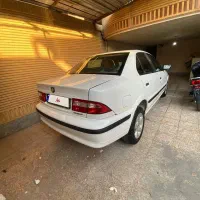 سمند lx|خودرو سواری و وانت|شوشتر, |دیوار