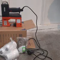 دستگاه دوخت کیسه