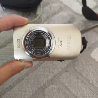 دوربین کنون