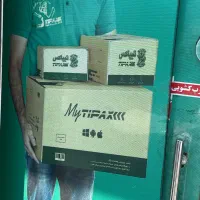 کارمند خانم جهت کار در نمایندگی تیپاکس